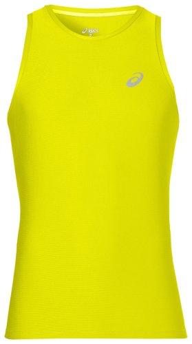 Майка Asics SINGLET YEL M