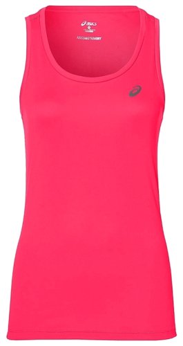 Майка Asics TANK PNK W