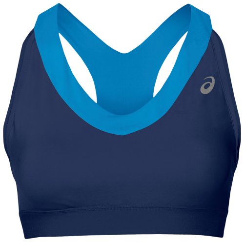 Бра Asics RACE BRA BLU W