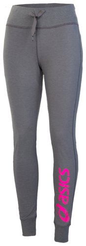 Брюки Asics GYM PANT GRY W