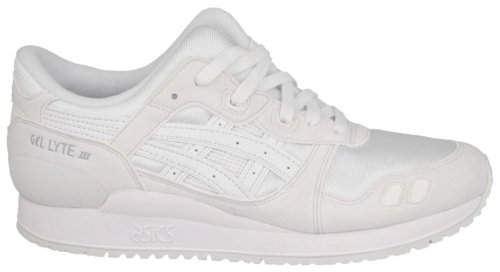Кроссовки Asics AT GEL-LYTE III GS WHT/WHT K