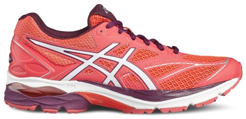 Кроссовки для бега Asics GEL-PULSE 8 PNK/WHT/VLT W