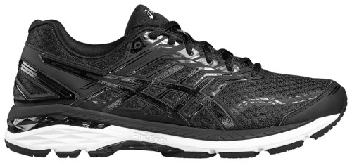 Кроссовки для бега Asics GT-2000 5 BLK/GRY/WHT M