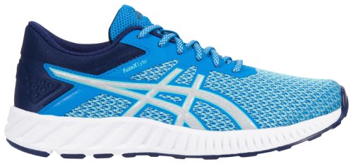 Кроссовки для бега Asics FUZEX LYTE 2 BLU/GRY/BLU W