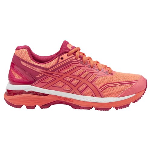 Кроссовки для бега Asics GT-2000 5 RED/RED/PNK W
