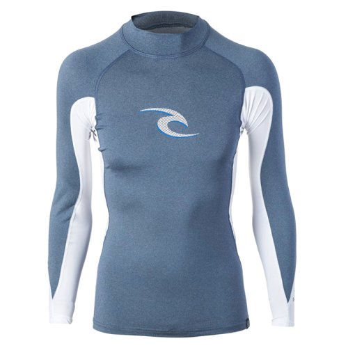 Гидрокостюм (верх) Rip Curl WAVE L/S