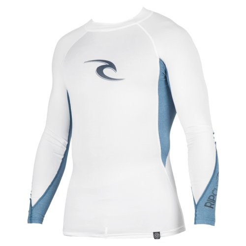 Гидрокостюм (верх) Rip Curl WAVE L/S