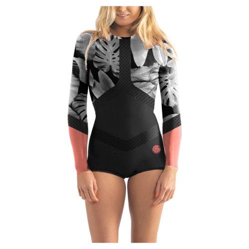 Гидрокостюм Rip Curl Madi L/SL Boyleg spring (sublimated)