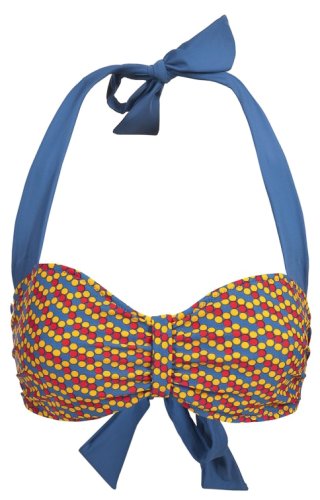 Купальник (верх) Trespass HAWT - LADIES BIKINI TOP