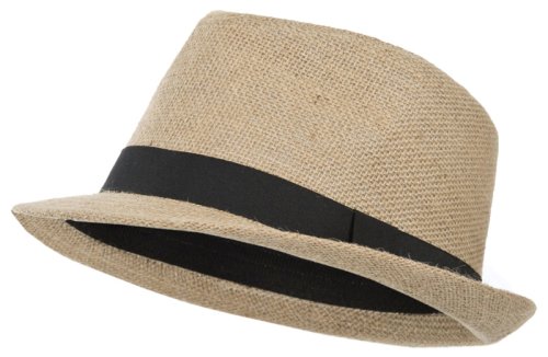 Панама Trespass FEDORA - UNISEX HAT