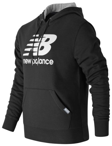 Реглан New Balance Pullover Hoodie