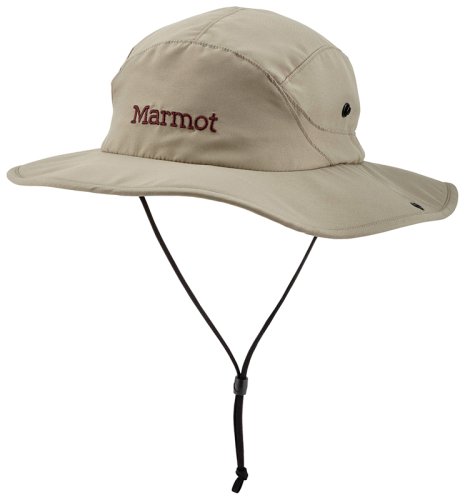 Панама Marmot Simpson Sun Hat