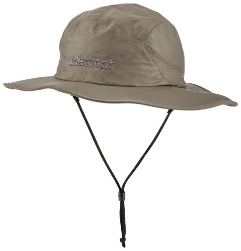 Панама Marmot PreCip Safari Hat MRT 16980.4381