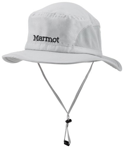 Панама Marmot Simpson Mesh Sun Hat