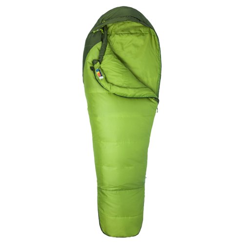 Спальный мешок (правый) Marmot Trestles 30 Long MRT 23720.4430