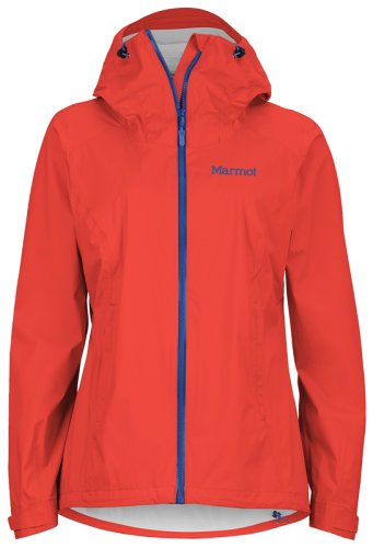 Ветровка Marmot Wm's Magus Jacket