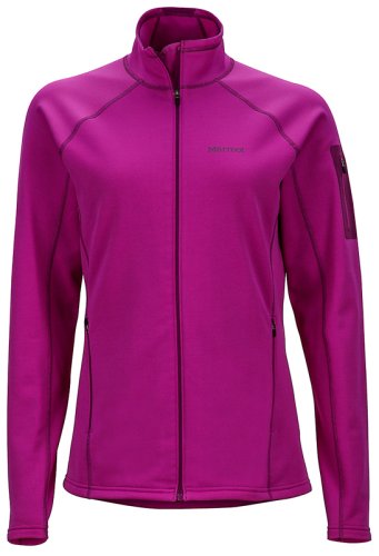Флис Marmot Wm's Stretch Fleece Jacket MRT 89660.8610
