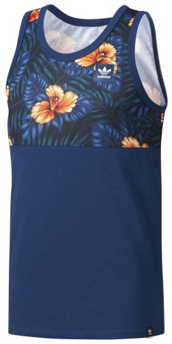 Майка Adidas SWEET LEAF TANK