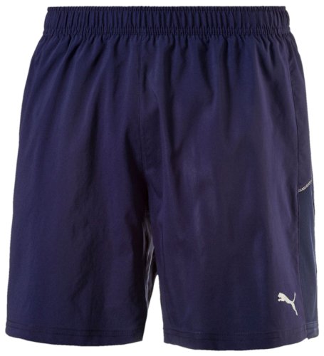 Шорты Puma Core-Run 7" Shorts