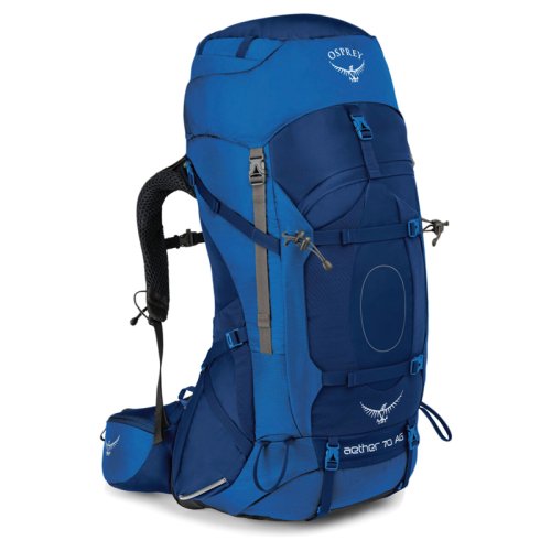 Рюкзак Osprey Aether AG 70