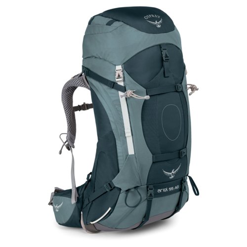 Рюкзак Osprey Ariel AG 55