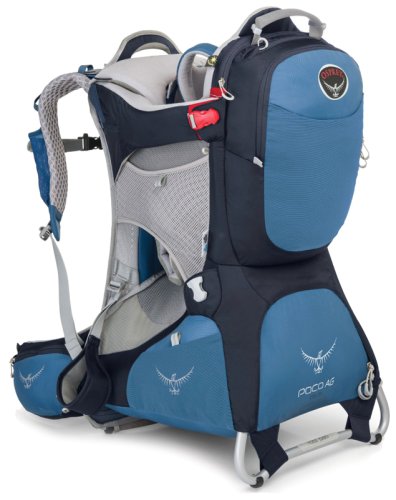 Рюкзак-переноска Osprey Poco AG