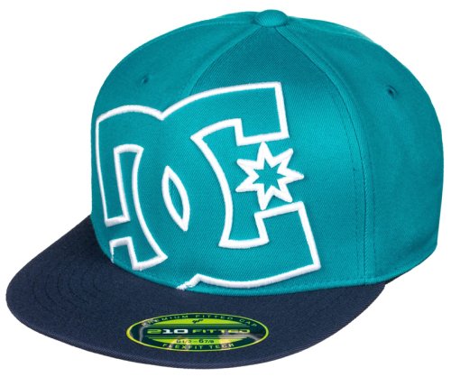 Кепка DC 7 YA HEARD 2 BOY B HATS