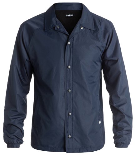 Ветровка DC 7 SKATE COACH JKT M JCKT