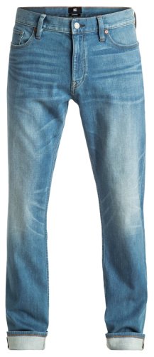 Джинси DC 7 WASHED STRAIGHT M PANT