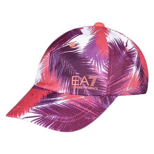 Кепка Armani 7 7P833 14773 PALM PINK