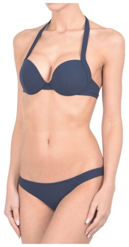 Купальник Armani 7 7P402 06935 BLU NAVY