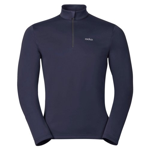 Флис Odlo Midlayer 1/2 zip HARBIN