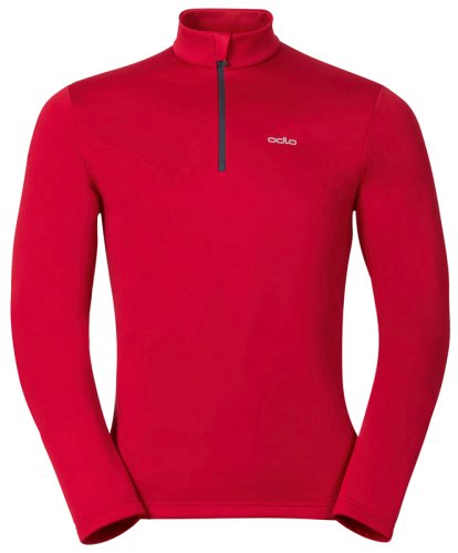 Флис Odlo Midlayer 1/2 zip HARBIN