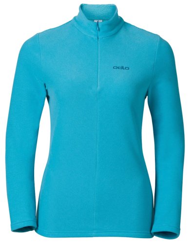 Флис Odlo Midlayer 1/2 zip ROY