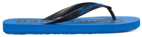 Тапочки Quiksilver 7 JAVA WORDMARKYT B