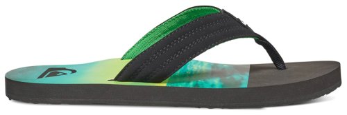 Тапочки Quiksilver 7 BASIS M