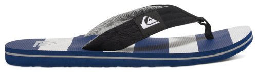 Тапочки Quiksilver 7 MOLOKAI LAYBACK M