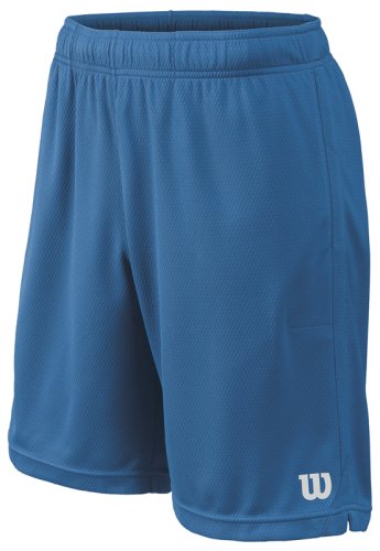 Шорты Wilson m KNIT 9 SHORT BL