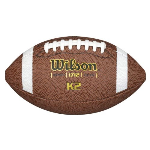 Мяч для американского футбола Wilson COMPOSITE
