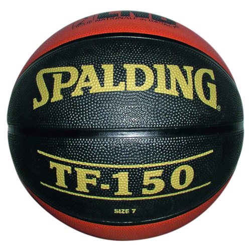 Мяч баскетбольный Spalding TF-150 LNB