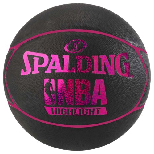 Мяч баскетбольный Spalding NBA Highlight 4HER