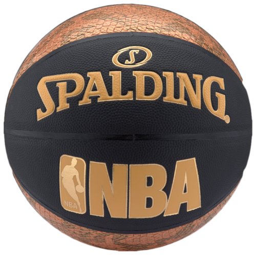 Мяч баскетбольный Spalding NBA Snake