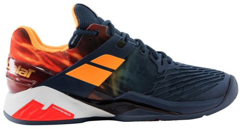 Кроссовки для тенниса Babolat PROPULSE FURY CLAY MEN