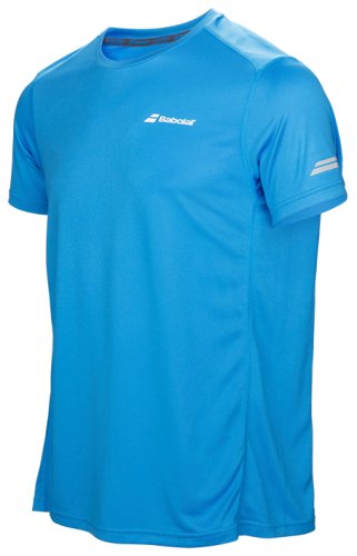 Футболка Babolat CORE FLAG CLUB TEE BOY
