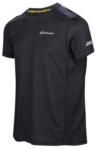 Футболка Babolat CORE FLAG CLUB TEE MEN