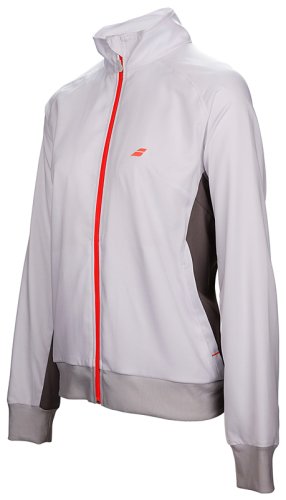 Реглан Babolat CORE CLUB JACKET WOMEN