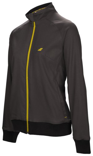 Реглан Babolat CORE CLUB JACKET WOMEN