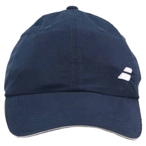 Кепка Babolat BASIC LOGO CAP JUNIOR