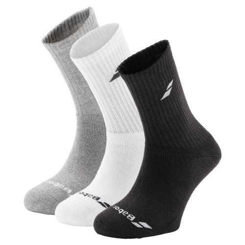 Носки Babolat 3 PAIRS PACK