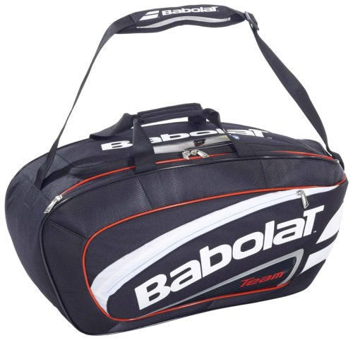 Сумка спортивная Babolat SPORT BAG TEAM LINE